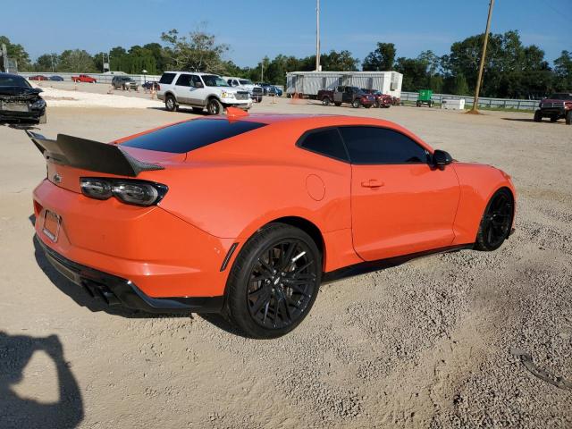 Image 3 of 2019 CHEVROLET CAMARO ZL1 2019 with VIN 1G1FJ1R64K0117256