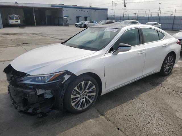Obraz 1 z 2019 LEXUS ES 350 2019 z VIN 58ABZ1B14KU037787