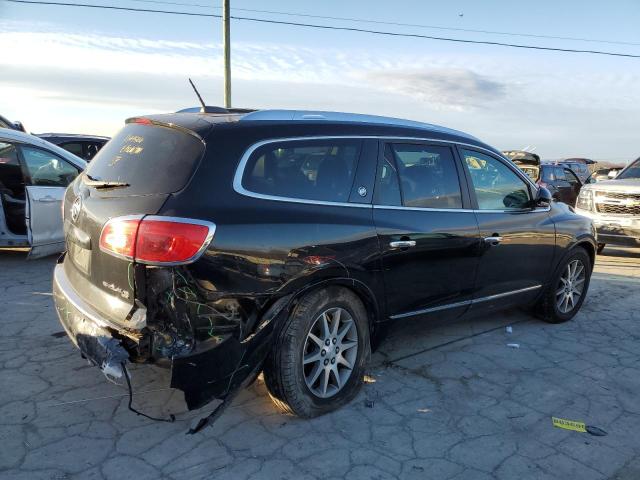 Image 3 of 2016 BUICK ENCLAVE  2016 with VIN 5GAKVBKD3GJ153371