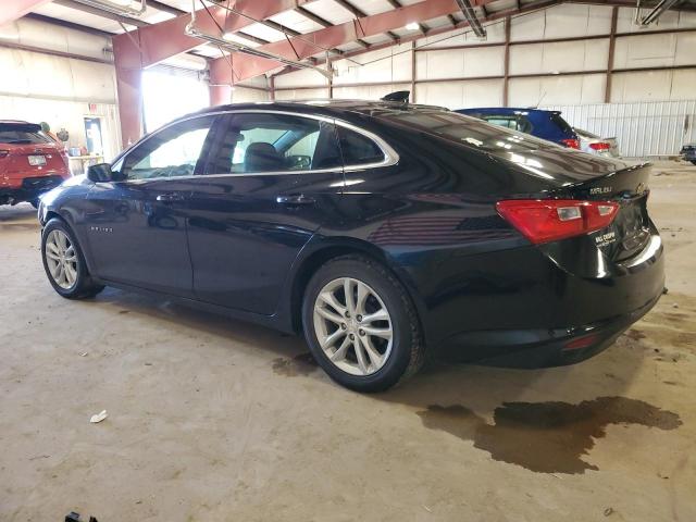 Image 2 of 2016 CHEVROLET MALIBU LT 2016 with VIN 1G1ZE5ST9GF344441