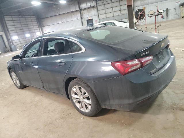 Изображение 2 2020 CHEVROLET MALIBU LT 2020 с VIN 1G1ZD5ST8LF034830