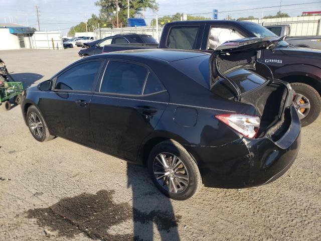 Image 2 of 2016 TOYOTA COROLLA L 2016 with VIN 5YFBURHE3GP370697