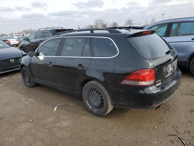 Obraz 2 z 2013 VOLKSWAGEN JETTA TDI 2013 z VIN 3VWPL7AJ3DM662712