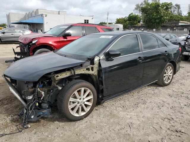 Изображение 1 2014 TOYOTA CAMRY L 2014 с VIN 4T4BF1FKXER408352
