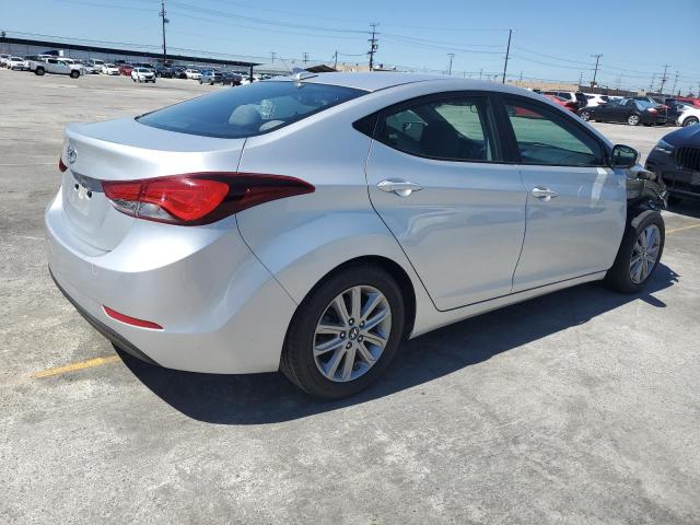 Изображение 3 2016 HYUNDAI ELANTRA SE 2016 с VIN 5NPDH4AE0GH769140