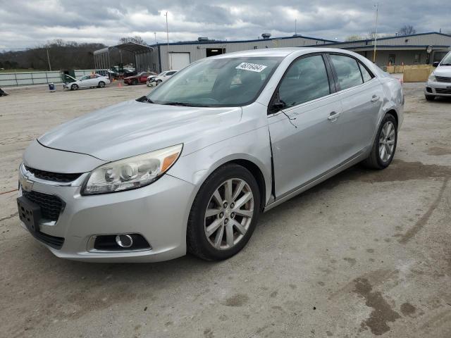Obraz 1 z 2014 CHEVROLET MALIBU 2LT 2014 z VIN 1G11E5SL0EF230001