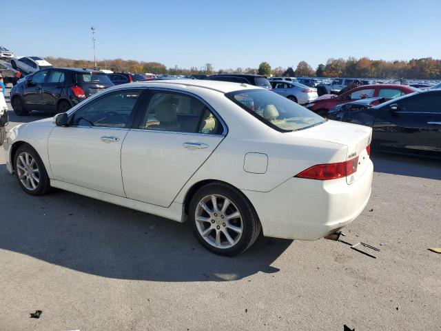 Изображение 2 2006 ACURA TSX  2006 с VIN JH4CL96836C003938