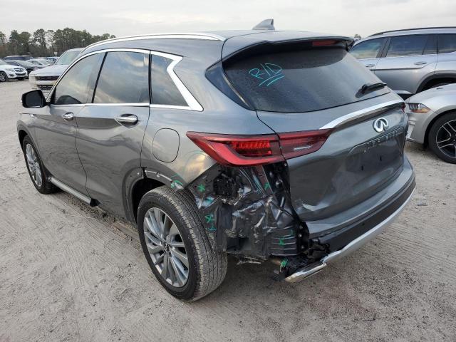 Obraz 2 z 2023 INFINITI QX50 LUXE 2023 z VIN 3PCAJ5BA8PF109550