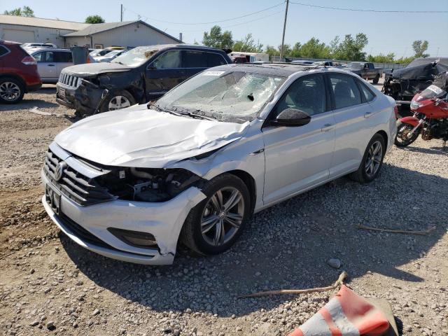 Image 1 of 2019 VOLKSWAGEN JETTA S 2019 with VIN 3VWCB7BU5KM133379