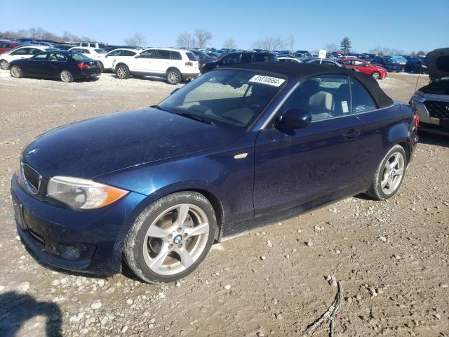 Obraz 2013 BMW 128 I 2013