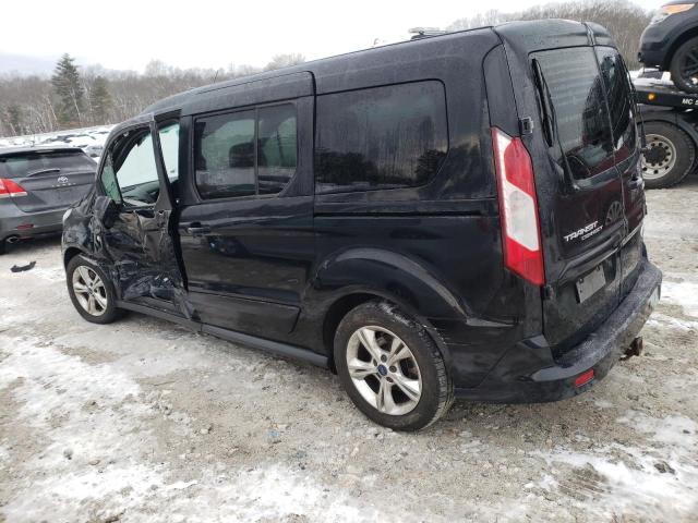 Изображение 2 2015 FORD TRANSIT CONNECT XLT 2015 с VIN NM0GS9F72F1188179
