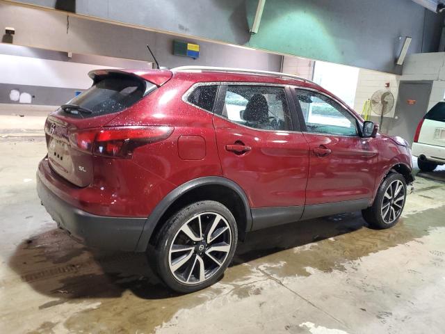 Obraz 3 z 2019 NISSAN ROGUE SPORT S 2019 z VIN JN1BJ1CP0KW223341