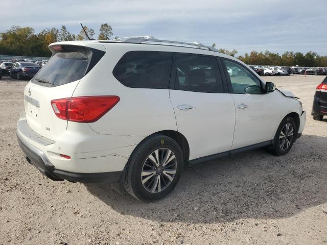 Image 3 of 2017 NISSAN PATHFINDER S 2017 with VIN 5N1DR2MNXHC902413