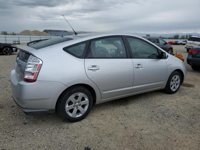 Image 3 of 2008 TOYOTA PRIUS  2008 with VIN JTDKB20U183296917
