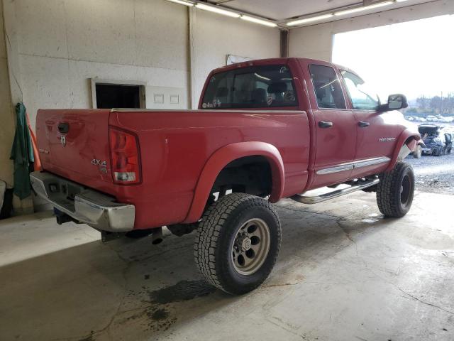 Obraz 3 z 2005 DODGE RAM 2500 ST 2005 z VIN 3D7KS28D65G792198
