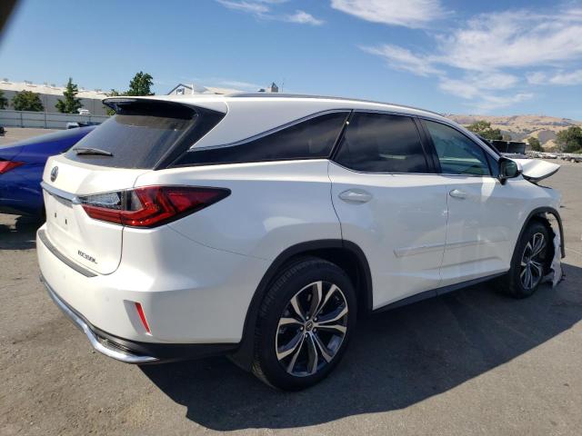 Image 3 of 2022 LEXUS RX 350 L 2022 with VIN JTJHZKFA1N2043047