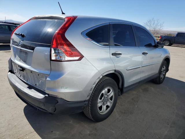 Obraz 3 z 2014 HONDA CR-V LX 2014 z VIN 2HKRM3H39EH508408