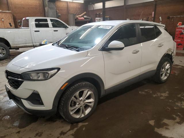 Изображение 2022 BUICK ENCORE GX PREFERRED 2022