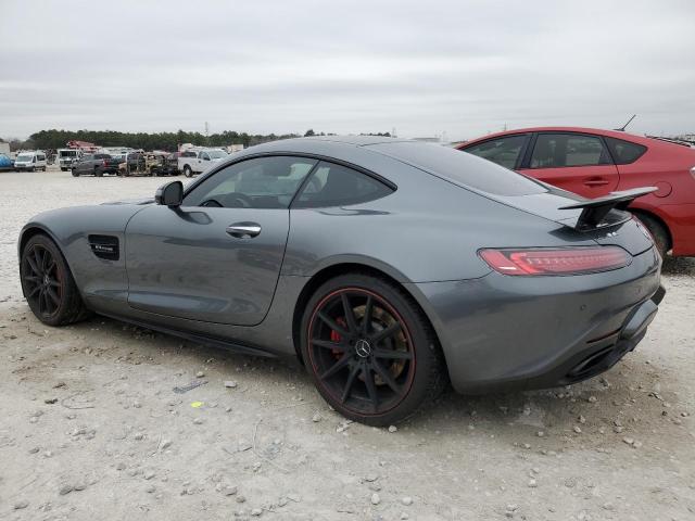Изображение 2 2016 MERCEDES-BENZ AMG GT S 2016 с VIN WDDYJ7JA0GA002924