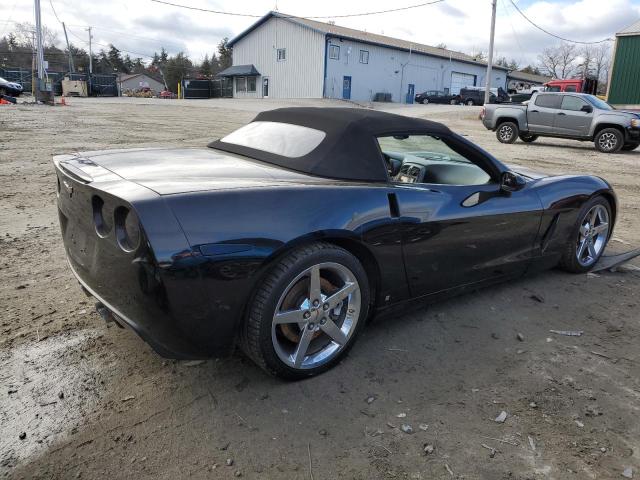 Image 3 of 2007 CHEVROLET CORVETTE  2007 with VIN 1G1YY36UX75136939