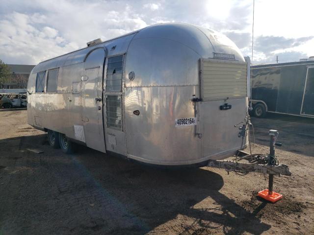 1964 AIRS OVERLANDER 1964 image