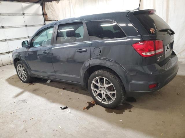 Image 2 of 2018 DODGE JOURNEY GT 2018 with VIN 3C4PDDEG7JT431357