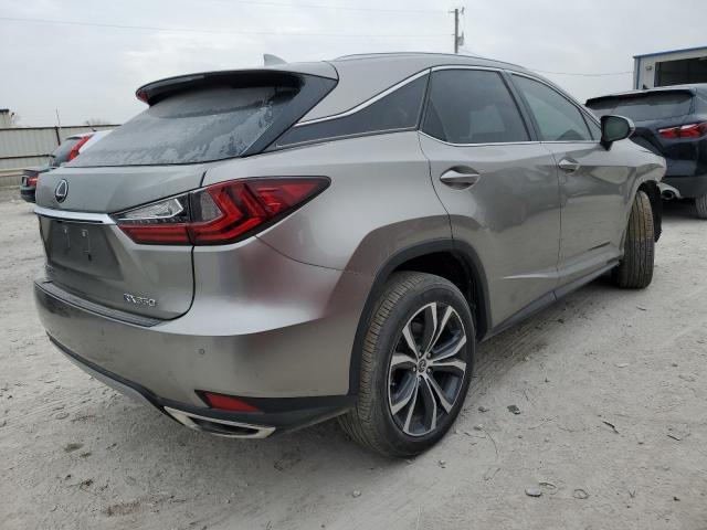 Изображение 3 2022 LEXUS RX 350 2022 с VIN 2T2HZMAA5NC226762