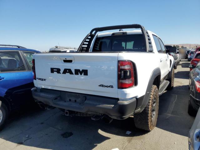 Image 3 of 2022 RAM 1500 TRX 2022 with VIN 1C6SRFU96NN309046