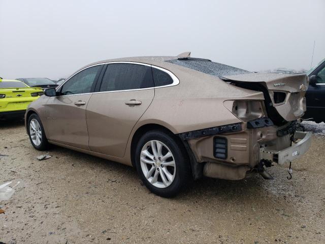 Изображение 2 2018 CHEVROLET MALIBU LT 2018 с VIN 1G1ZD5ST4JF263003