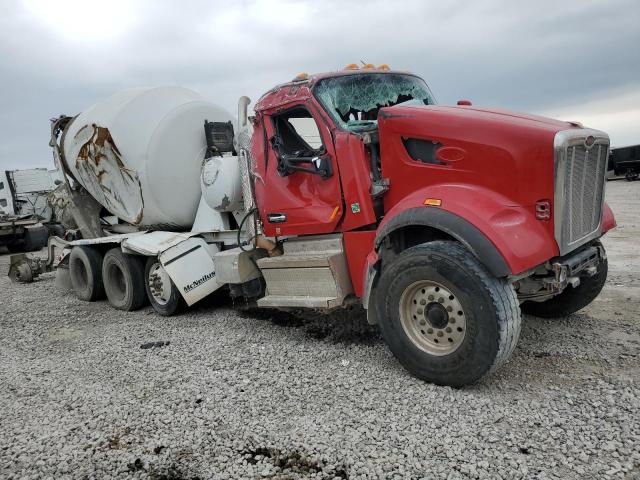 2018 PETERBILT 567  2018 image