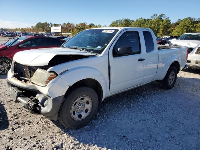 Image 1 of 2015 NISSAN FRONTIER S 2015 with VIN 1N6BD0CT8FN700523