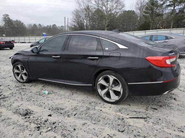 Изображение 2 2019 HONDA ACCORD TOURING 2019 с VIN 1HGCV2F9XKA021520