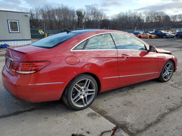 Изображение 3 2014 MERCEDES-BENZ E 350 4MATIC 2014 с VIN WDDKJ8JB6EF230382