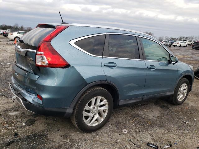 Изображение 3 2016 HONDA CR-V EXL 2016 с VIN 2HKRM4H74GH625762