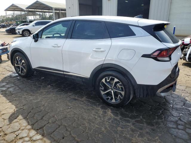 Изображение 2 2023 KIA SPORTAGE EX 2023 с VIN 5XYK33AF9PG058164