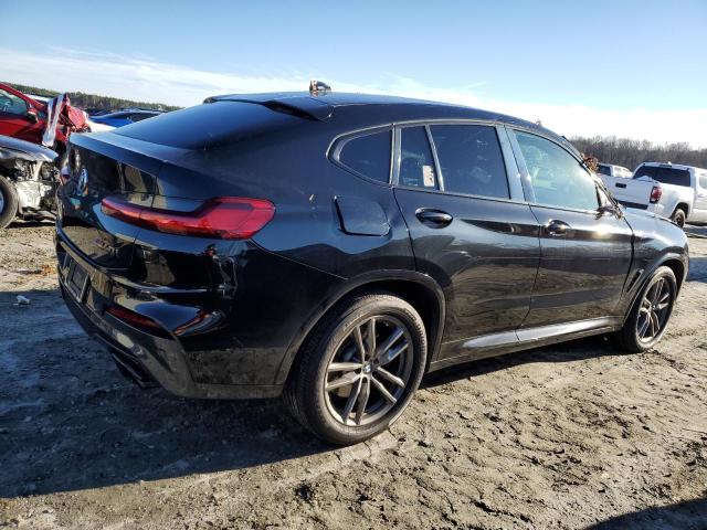 Image 3 of 2019 BMW X4 M40I 2019 with VIN 5UXUJ5C57KLJ63716