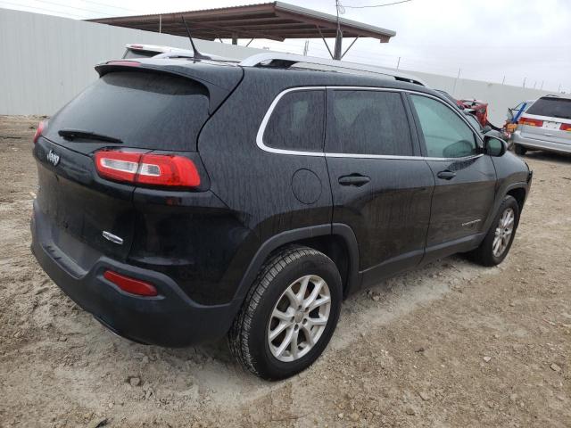 Image 3 of 2015 JEEP CHEROKEE LATITUDE 2015 with VIN 1C4PJMCSXFW540896