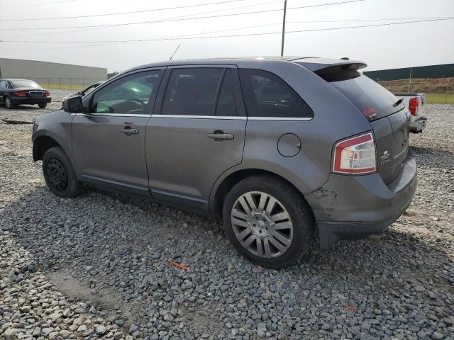 Изображение 2 2010 FORD EDGE LIMITED 2010 с VIN 2FMDK3KC3ABA53176