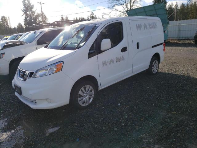 Изображение 1 2014 NISSAN NV200 2.5S 2014 с VIN 3N6CM0KN6EK697567
