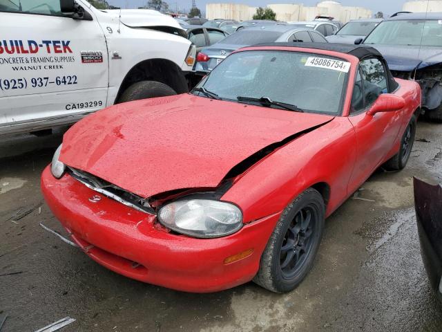 1999 MAZDA MX-5 MIATA  1999 image