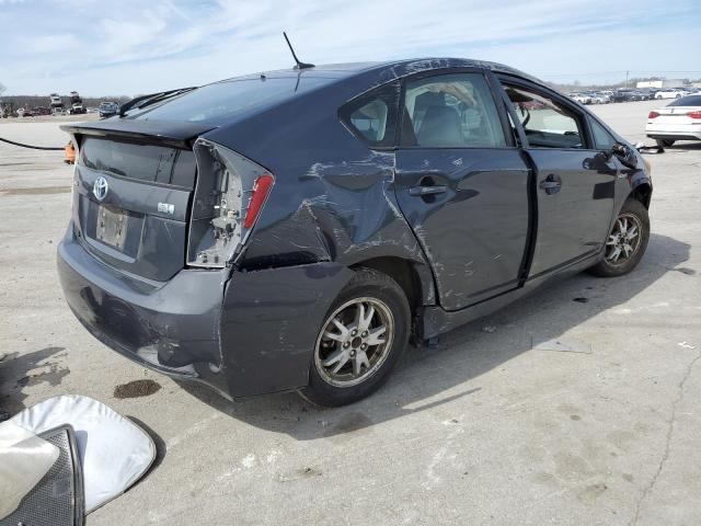 Image 3 of 2010 TOYOTA PRIUS  2010 with VIN JTDKN3DU4A5129680