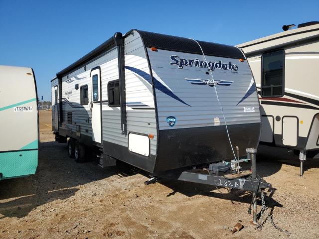 2019 KEYSTONE SPRINGDALE 2019 image