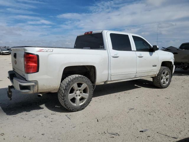 Obraz 3 z 2018 CHEVROLET SILVERADO K1500 LT 2018 z VIN 3GCUKREC5JG580717
