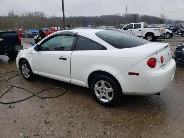 Obraz 2 z 2007 CHEVROLET COBALT LS 2007 z VIN 1G1AK15F977145663