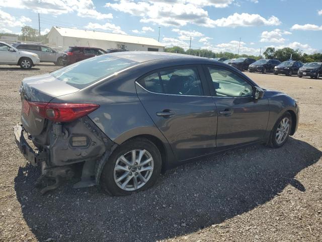 Изображение 3 2017 MAZDA 3 SPORT 2017 с VIN 3MZBN1U75HM153986