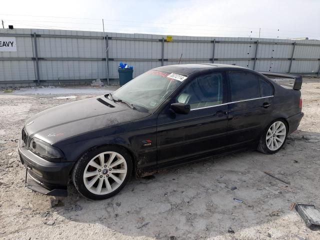 1999 BMW 323 I 1999 image