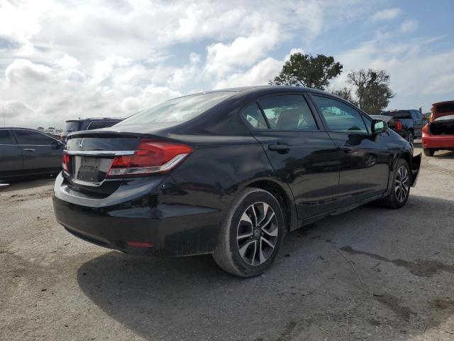 Obraz 3 z 2013 HONDA CIVIC EX 2013 z VIN 19XFB2F83DE232666