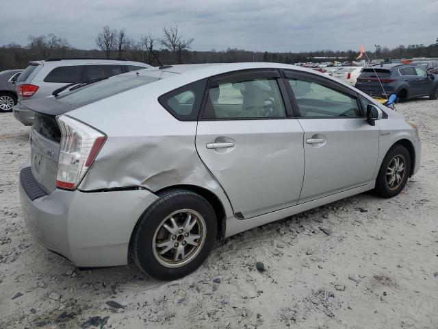Image 3 of 2010 TOYOTA PRIUS  2010 with VIN JTDKN3DU9A0176264