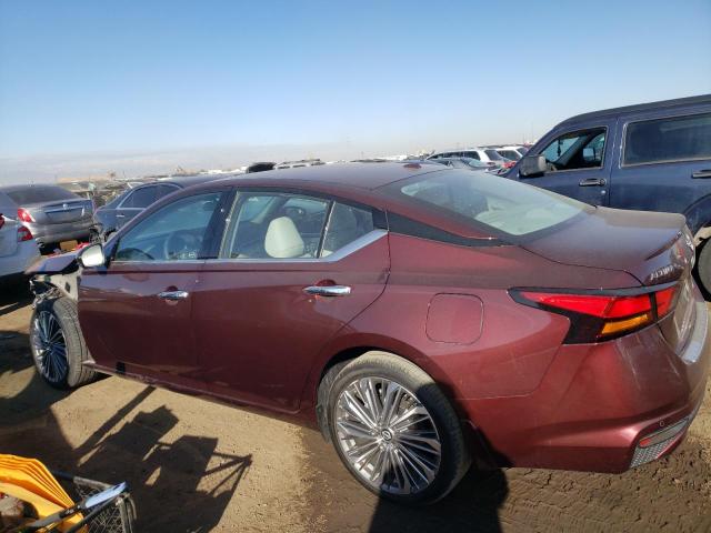 Image 2 of 2023 NISSAN ALTIMA SL 2023 with VIN 1N4BL4EWXPN396963