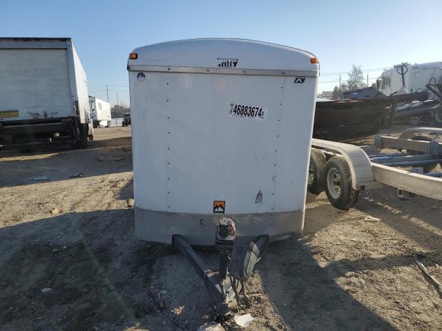 Image 2 of 2016 MIRA TRAILER 2016 with VIN 5M3BE0819G1068180